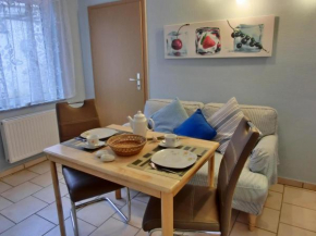 Ferienwohnung ZU1 